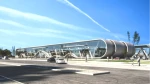 Samsun’a Büyük Yenilik! Bakan Uraloğlu'ndan Dev Terminal Binası Müjdesi