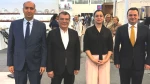 Türk Endüstriyel Mutfağı Amerika'da Kaliteyi Ön Plana Çıkarıyor!