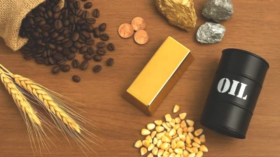 Emtia Piyasasında Dengesizlik: Altın ve Brent Düştü, Buğday Fırladı!