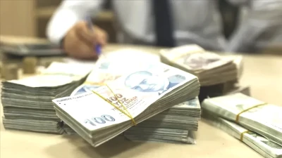 BES ve OKS'de Tasarruf Patladı! Fon Büyüklüğü 2,6 Trilyon Lirayı Geçti!