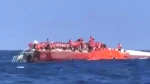 Girne Feribot Faciasında Korkunç Bilanço: 267 Yolcudan 172'si Kurtuldu, 6 Kayıp!