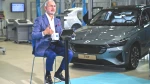 Togg'un Yepyeni T6X Modeli Tanıtıldı! Fiyatları Öğrenin!