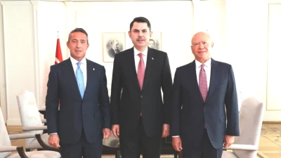 Koç Holding, COP31 Zirvesi'nin Küresel İş Ortağı! Detayları Kaçırmayın!