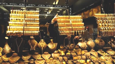 Altın Fiyatlarında Son Gelişmeler! Kapalı Çarşı'da Gram Altın Ne Kadar?
