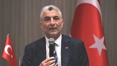 Tarım ve Gıda Sektöründe Şaşırtan Büyüme! Yüzde 13,3 Artış Açıklandı!