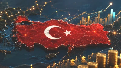 Dolar Milyarderleri Kayıplarını Açıklıyor: Türkiye'de Servetler 8 Ayda Yüzde 30 Düştü!