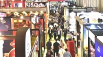 İstanbul'da Küresel Gıda Zirvesi Başladı! Kaçırmayın!
