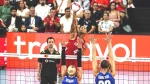 Filenin Sultanları Tarihi Çeyrek Finale Adım Attı!