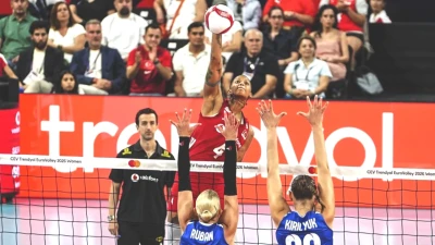 Filenin Sultanları Tarihi Çeyrek Finale Adım Attı!