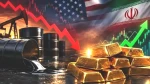 Iran Krizi Piyasaları Sarstı! Altın Fiyatlarında Düşüş, Brent Petrolde Yükseliş