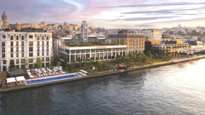 İstanbul'un Gözbebeği: The Peninsula'nın 3 Yılda Yarattığı Değer!