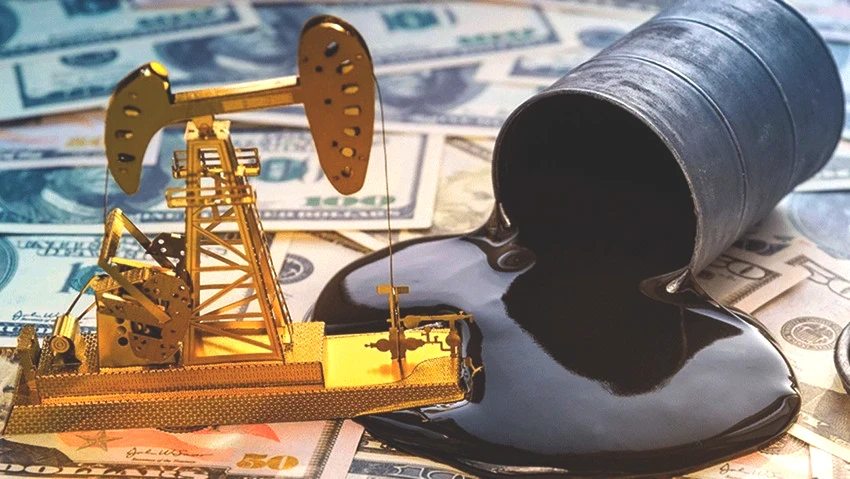 Petrol piyasasında savaş alarmı: Brent 95 doların üzerine çıktı - Resim : 1