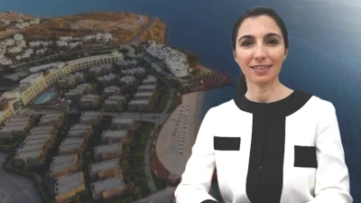 TCMB Eski Başkanı Gaye Erkan'dan Şok Açıklama: Dua Edin Babam Uyuyor!