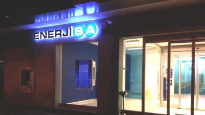 EBRD'den Enerjisa Enerji'ye Rekor 207 Milyon Dolar Destek!