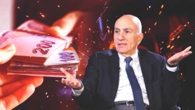 SPK Düzenlemesiyle Fon Piyasasında Neler Değişiyor? Mahfi Eğilmez Anlatıyor!