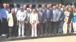İSO Seçimleri Kızıştı! Başkan Adayları Sahada, Yarış Hız Kazandı!