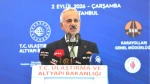 Ümraniye'de Heyecanlandıran Gelişme! Dev Meydan Projesi Temel Atma Töreni Gerçekleşti