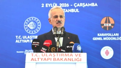 Ümraniye'de Heyecanlandıran Gelişme! Dev Meydan Projesi Temel Atma Töreni Gerçekleşti