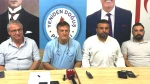 KKTC'de Feribot Faciası Sonrası YDP Hükümetten Ayrılıyor!