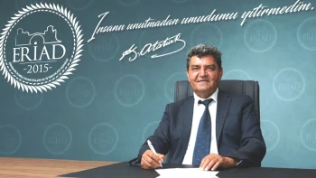 Eskişehir'de 100 Ortaklı Termal Yatırım Projesi İçin Merakla Beklenen İzin!