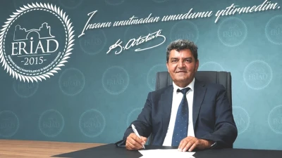 Eskişehir'de 100 Ortaklı Termal Yatırım Projesi İçin Merakla Beklenen İzin!
