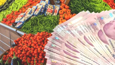 Ağustos'ta Fiyatı Patlayan ve Düşen Ürünler Belli! Detaylarda Gizli Fırsatlar!