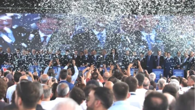 **Samsun Çarşamba Havalimanı'na Dev Yatırım! Kapasite 3 Milyon Yolcuya Yükseliyor**