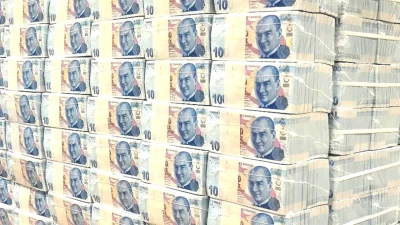 BDDK Açıkladı: Bankaların Kredi Hacmi Rekor Seviyede!
