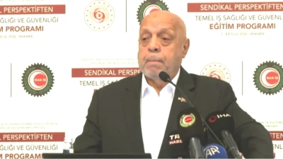 Asgari Ücrette Yeni Dönem! HAK-İŞ'ten Kritik Açıklama: Devletin Rolü Nedir?