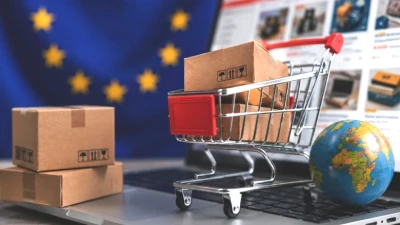 AB'den E-Ticaret İçin Önemli Gümrük Düzenlemesi Onaylandı!