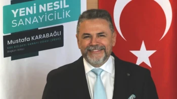İzmir Sanayisinde Devrim: EBSO ile Dönüşüm Başlıyor!