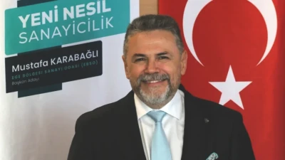 İzmir Sanayisinde Devrim: EBSO ile Dönüşüm Başlıyor!