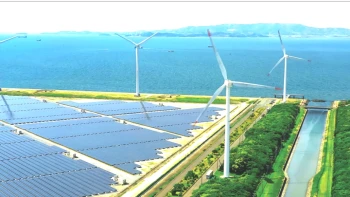 Yenilenebilir Enerji Patlıyor! Sera Gazı Emisyonları Yükseliyor!