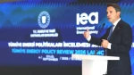 Türkiye'nin 2040 Enerji Vizyonu COP31'de Dünyaya Tanıtılıyor!