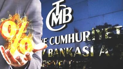 Ağustos Enflasyon Raporu: TCMB'den Şaşırtan Artış Açıklaması!