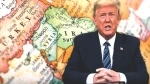 Trump'tan Şaşırtan Açıklama: Kazma Dağı Hedefte!