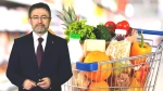 Gıdada Uygunsuzlukta Şok Ceza! 186,5 Milyon Lira Yolda