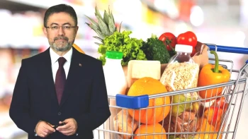 Gıdada Uygunsuzlukta Şok Ceza! 186,5 Milyon Lira Yolda