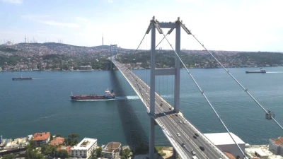 Köprü ve Otoyollar Artık Özel Sektörde! Detaylar Burada