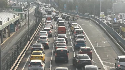 TESK'ten ÖTV Uyarısı: Milyonlarca Araç İçin Hayati Çağrı!