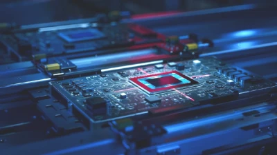 Apple Eski CEO'sundan Şok Uyarı: 'Teknoloji Dünyasını 100 Yıllık Sel Bekliyor!'