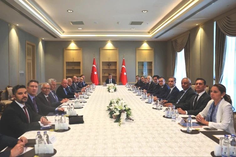 Orta Vadeli Program’ın açıklanacağı saat belli oldu - Resim : 1