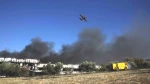 Yunanistan'daki Savaş Uçağı Kazasında İki Pilot Hayatını Kaybetti!