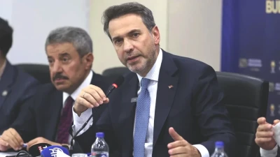 Hakkari'nin Maden Potansiyeli Bakan Bayraktar'dan Destek Bekliyor!