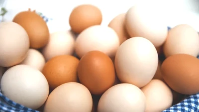 Kahverengi mi Beyaz mı? Yumurtanın Sağlık Sırrı Açıklandı!
