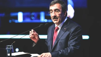 Cumhurbaşkanı Yardımcısı Yılmaz'dan Kritik OVP Açıklamaları!