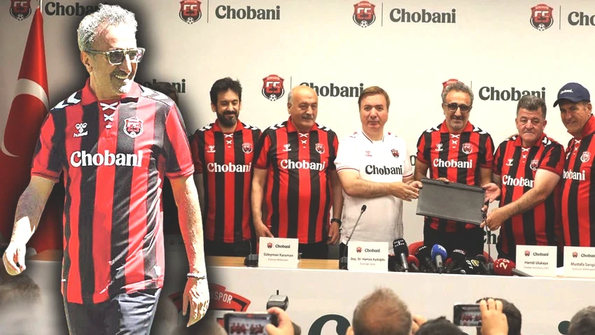 Dünyanın en zengin Türkü Hamdi Ulukaya’dan Türkiye’ye yeni yatırım: Chobani geliyor - Resim : 2