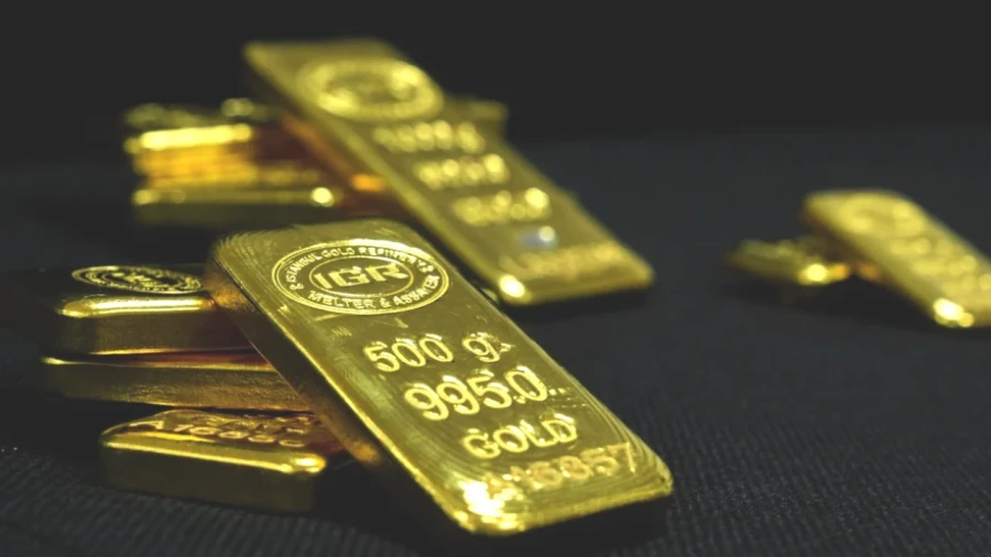 Goldman Sachs'tan Şok Tahmin: Altın Yeni Rekor Peşinde!