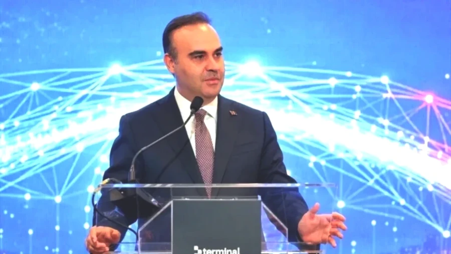 Bakan Kacır Müjdeledi: KOBİ'lere 75 Milyon Liralık Destek Müjdesi!