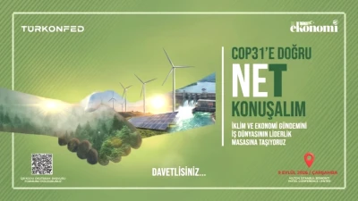 COP31'de Neler Konuşulacak? Detaylarla Karşı karşıya!
